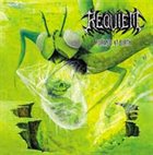 REQUIEM Formed at Birth album cover