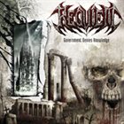 REQUIEM Government Denies Knowledge album cover