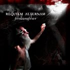 REQUIEM AETERNAM Philosopher album cover