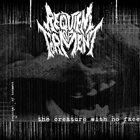 REQUIEM OF TORMENT The Creature With No Face album cover