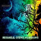 REQUIEM OWNS HORIZONS Decades album cover