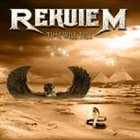 REKUIEM Time Will Tell album cover