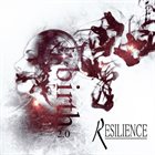 RESILIENCE (ARA) Birth 2.0 album cover