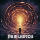 RESILIENCE (PDL) Resilience album cover
