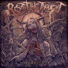 RESIST THE THOUGHT Sovereignty album cover