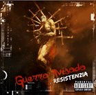 RESISTENZIA Guerra Avisada album cover