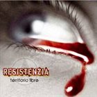 RESISTENZIA Territorio Libre album cover