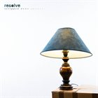 RESOLVE Stripped Down Sessions album cover