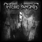 RESTOS HUMANOS Restos Humanos Demo album cover