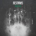 RESTRAINS Drowntown album cover