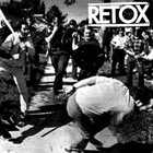 RETOX Retox album cover