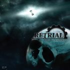 RETRIAL Above the Deadspace album cover