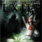RETURN FROM EXILE Return from Exile album cover