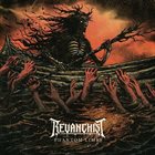 REVANCHIST Phantom Limbs album cover