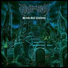 REVEL IN FLESH Death Kult Legions album cover