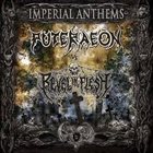 REVEL IN FLESH Imperial Anthems No. 13 album cover