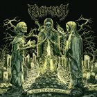 REVEL IN FLESH Relics Of The Deathkult album cover