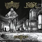 REVEL IN FLESH The Deathkult EP album cover