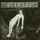 REVELATION Release album cover