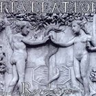 REVELATION Revelation album cover