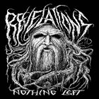 REVELATIONS Nothing Left album cover