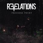 REVELATIONS Pressure Point album cover