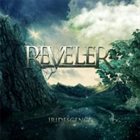 REVELER Iridescence album cover