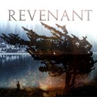 REVENANT (CO) The Paragon album cover
