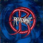 REVENANT (NJ) Overman album cover