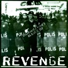 REVENGE Bastards Can't Dance!!! album cover