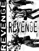 REVENGE Revenge album cover