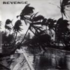 REVENGE Revenge album cover