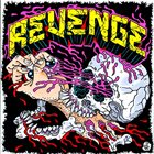 REVENGE Revenge album cover