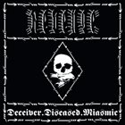 REVENGE Deceiver​.​Diseased​.​Miasmic album cover