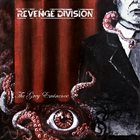 REVENGE DIVISION The Grey Eminence album cover