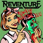 REVENTURE Always Hunting You album cover