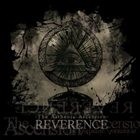 REVERENCE — The Asthenic Ascension album cover
