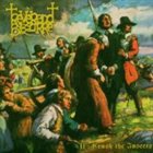 REVEREND BIZARRE — II: Crush the Insects album cover