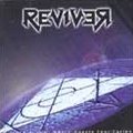 REVIVER Reviver album cover