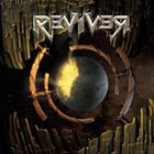 REVIVER Reviver album cover