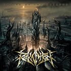 REVOCATION — Empire of the Obscene album cover
