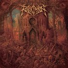 REVOCATION Netherheaven album cover