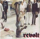 REVÖLT Revolt album cover