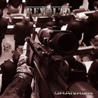 REVOLTA Granada album cover
