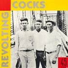 REVOLTING COCKS No Devotion album cover