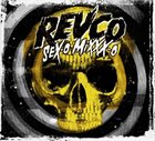 REVOLTING COCKS Sex-O MiXXX-O album cover