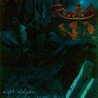 REVOLTONS Night Visions album cover
