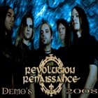 REVOLUTION RENAISSANCE Demo's 2008 album cover