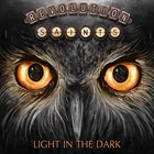 REVOLUTION SAINTS Light In The Dark album cover