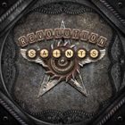 REVOLUTION SAINTS Revolution Saints album cover